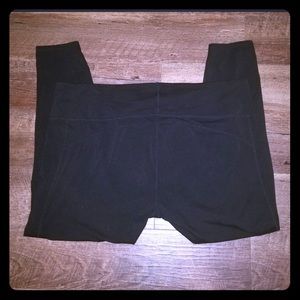 Super Soft Athleta Leggings.